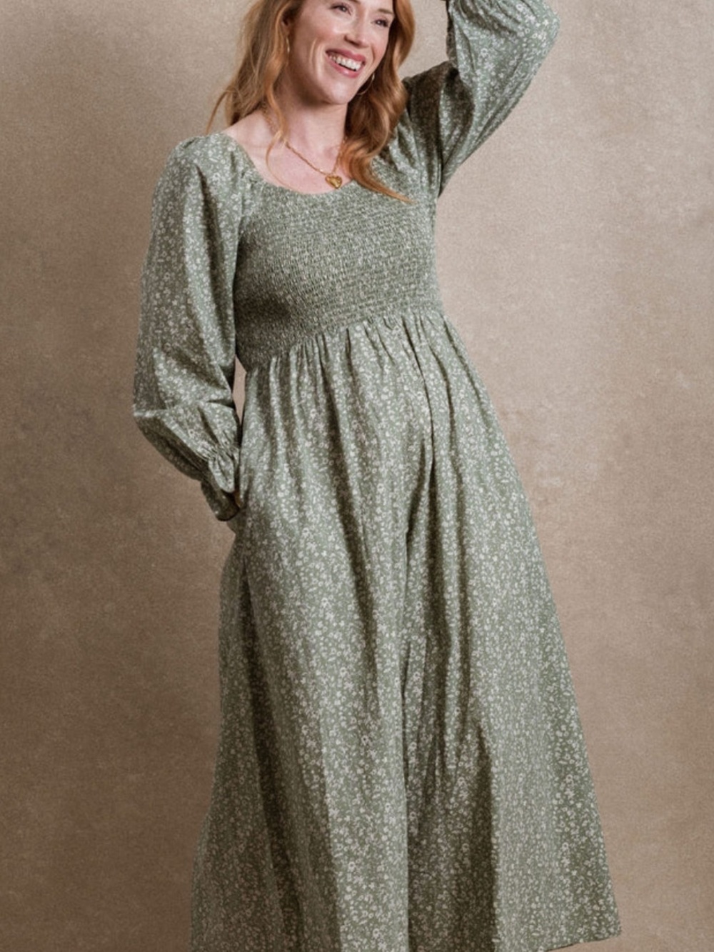 Neuflora Gentry dress - Picture 3 of 5